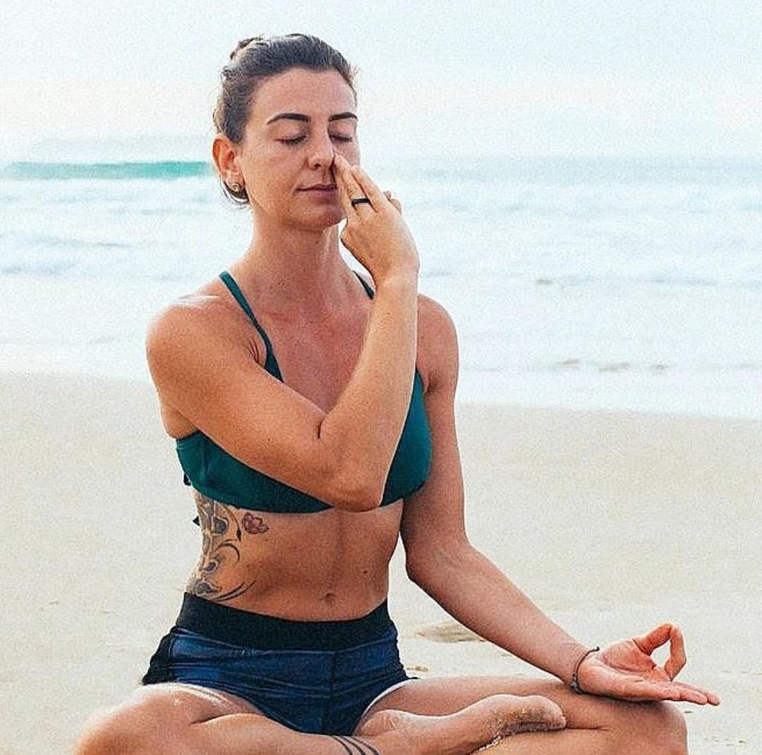 Paula Mazini
